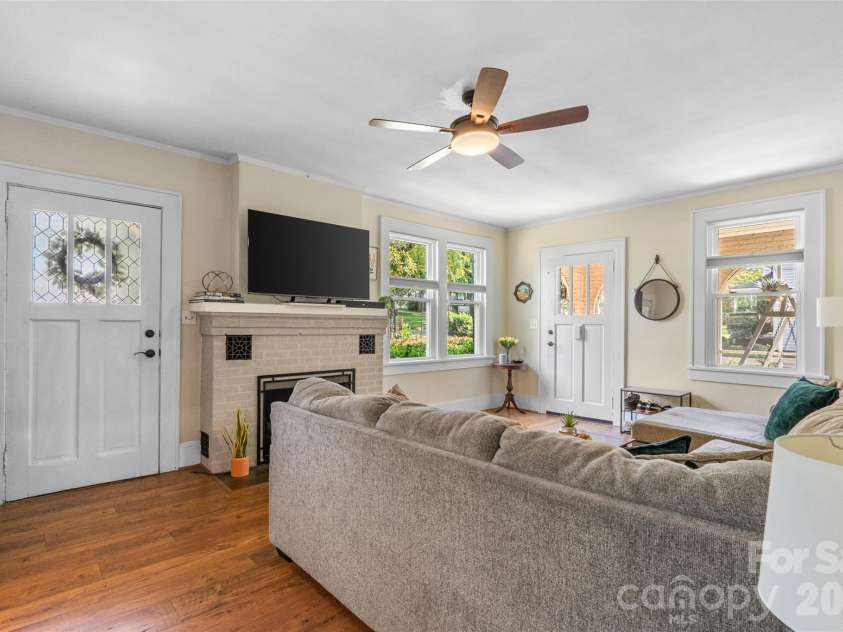 131 Spratt Street, Fort Mill, SC 29715.  MLS# CAR4417608, YatesRealty ID 47404. 