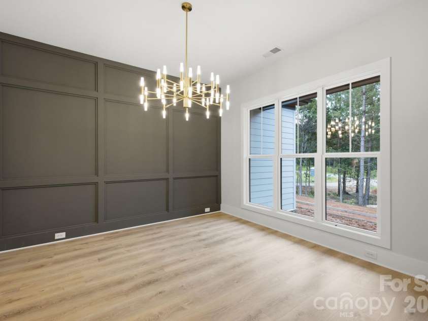 5089 Hidden Forest Drive, Denver, NC 28037.  MLS# CAR4416808, YatesRealty ID 47406. Dining Room