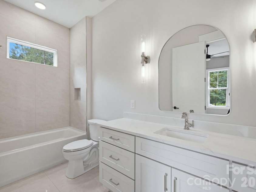 5089 Hidden Forest Drive, Denver, NC 28037.  MLS# CAR4416808, YatesRealty ID 47406. Ensuite One
