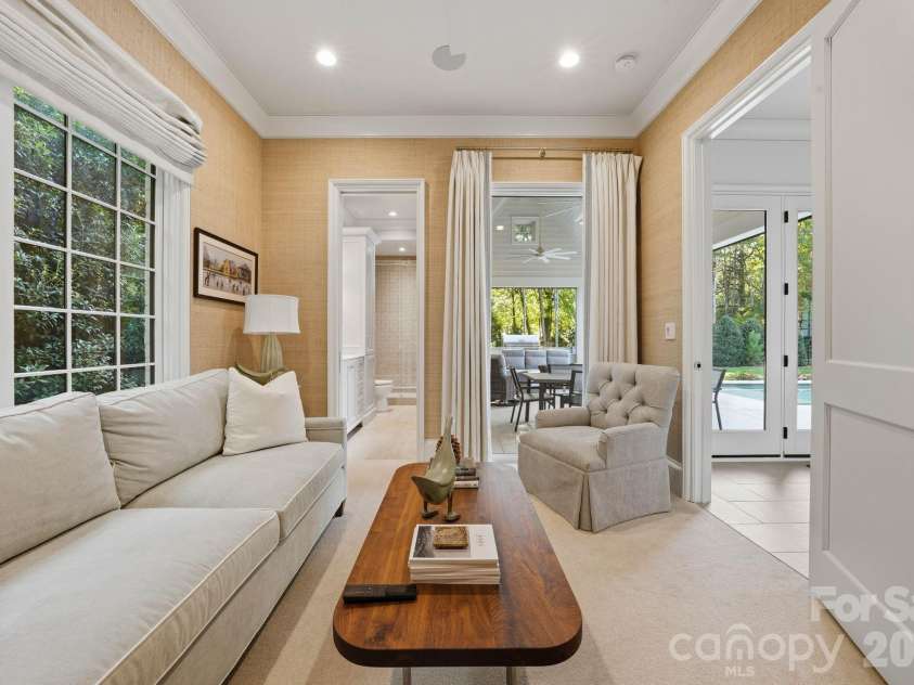 4709 Ockley Manor Lane, Charlotte, NC 28226.  MLS# CAR4416742, YatesRealty ID 47407. 