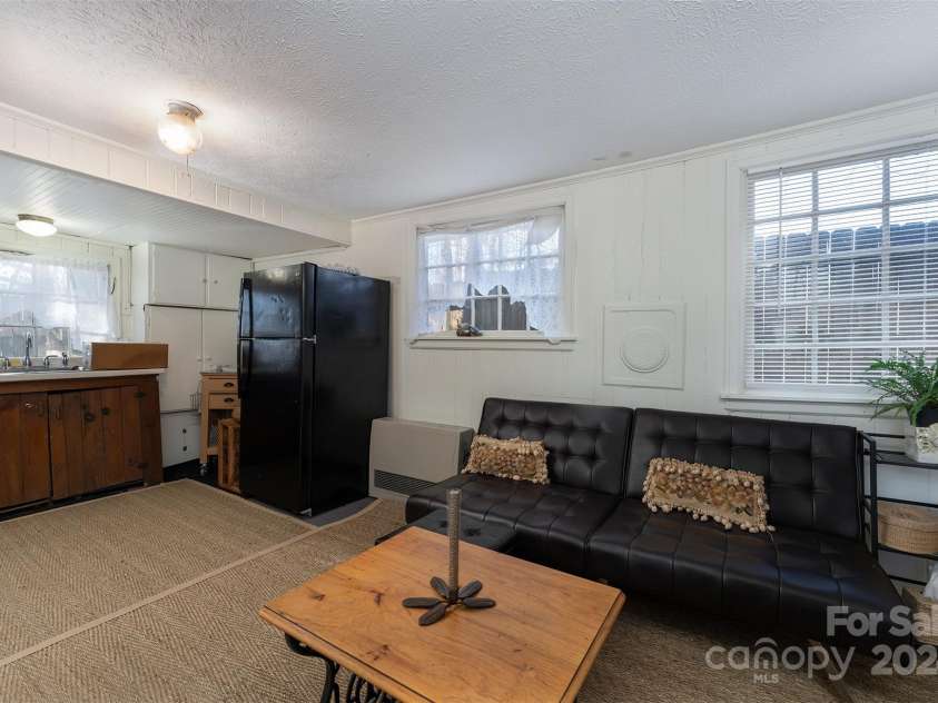103 & 105 Pine Street, Black Mountain, NC 28711.  MLS# CAR4205366, YatesRealty ID 4741. 