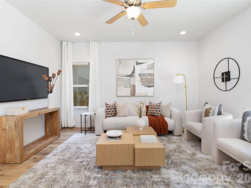 10606 Arlington Church Road, Mint Hill, NC 28227.  MLS# CAR4340665, YatesRealty ID 4741. Representation