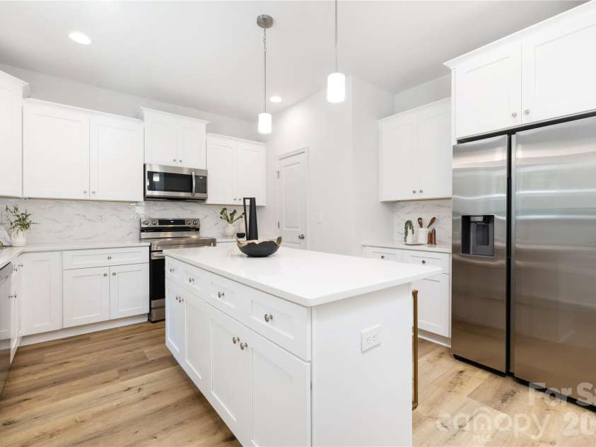 10606 Arlington Church Road, Mint Hill, NC 28227.  MLS# CAR4340665, YatesRealty ID 4741. Representation