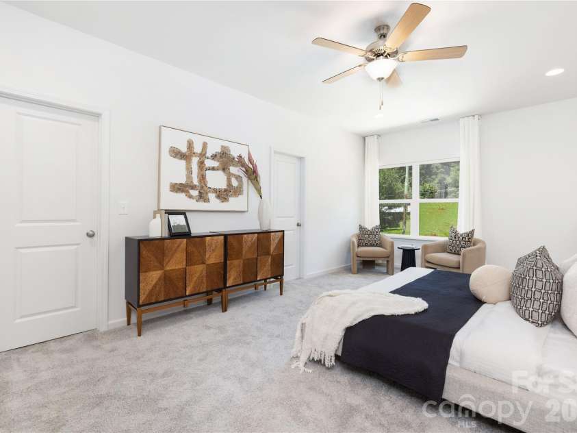 10606 Arlington Church Road, Mint Hill, NC 28227.  MLS# CAR4340665, YatesRealty ID 4741. Representation