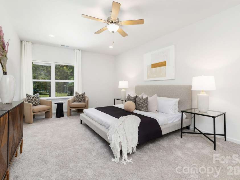 10606 Arlington Church Road, Mint Hill, NC 28227.  MLS# CAR4340665, YatesRealty ID 4741. Representation