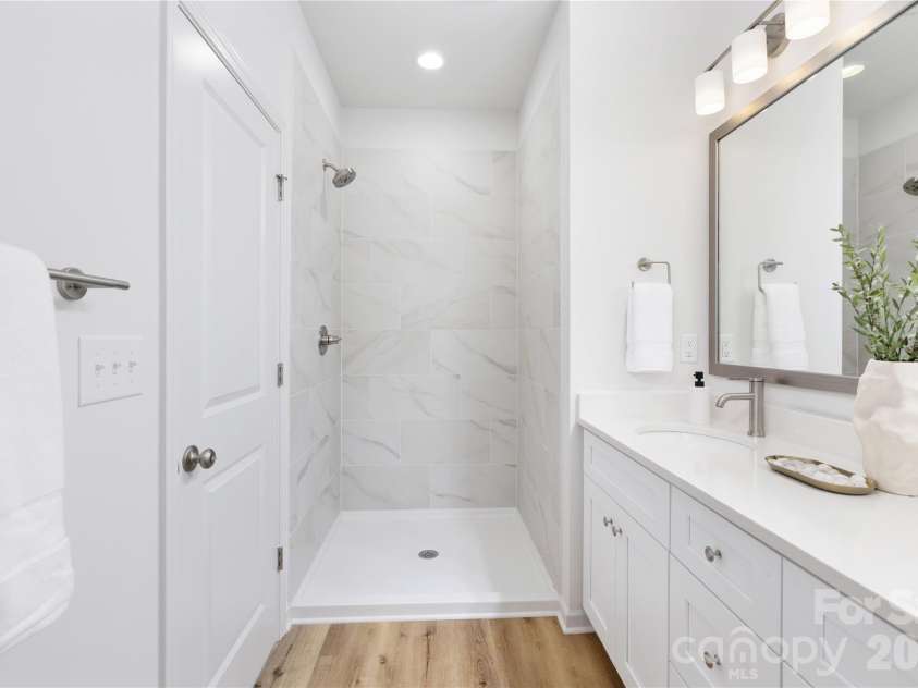 10606 Arlington Church Road, Mint Hill, NC 28227.  MLS# CAR4340665, YatesRealty ID 4741. Representation