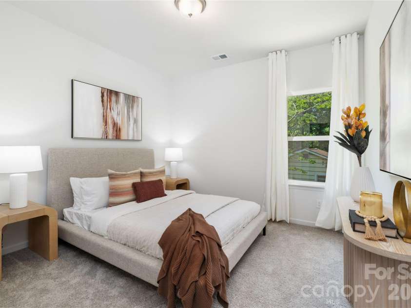 10606 Arlington Church Road, Mint Hill, NC 28227.  MLS# CAR4340665, YatesRealty ID 4741. Representation