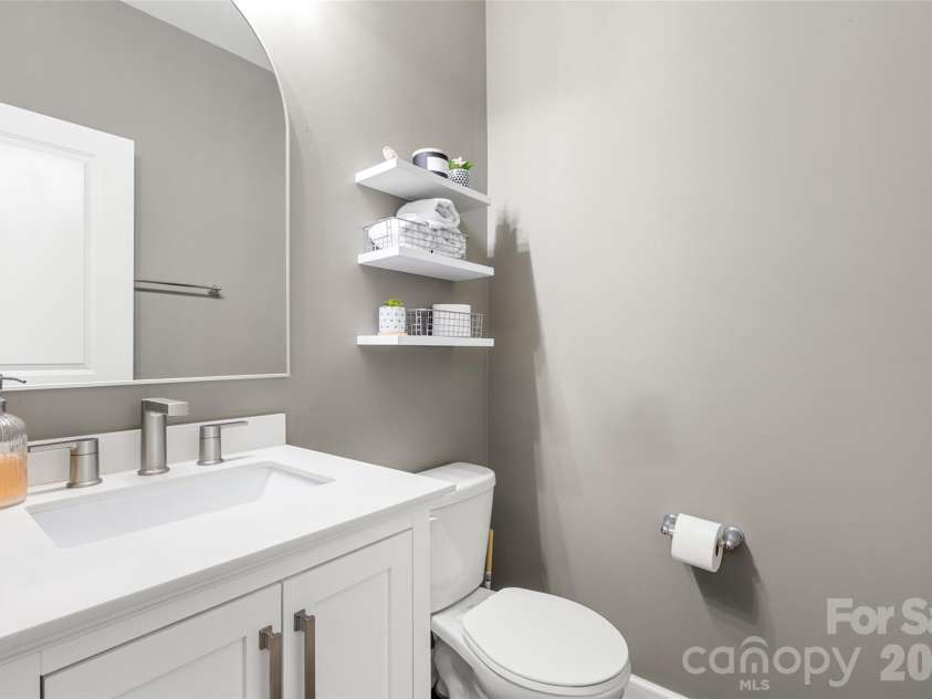 4312 Huntley Glen Drive, Pineville, NC 28134.  MLS# CAR4416712, YatesRealty ID 47410. 