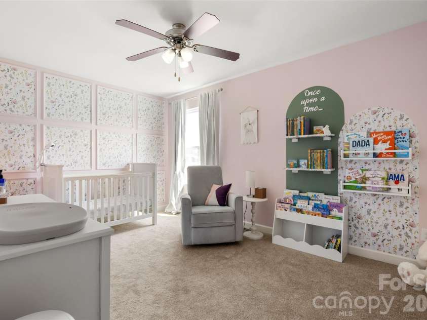 4312 Huntley Glen Drive, Pineville, NC 28134.  MLS# CAR4416712, YatesRealty ID 47410. 