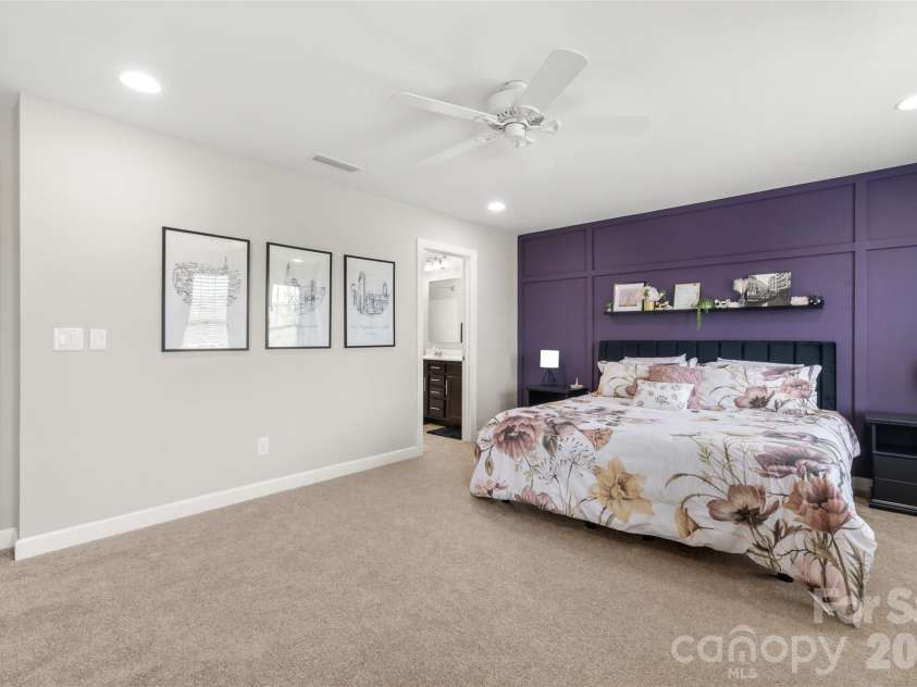 4312 Huntley Glen Drive, Pineville, NC 28134.  MLS# CAR4416712, YatesRealty ID 47410. 
