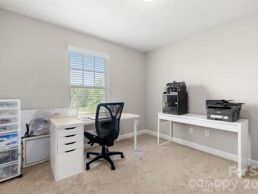 4312 Huntley Glen Drive, Pineville, NC 28134.  MLS# CAR4416712, YatesRealty ID 47410. 