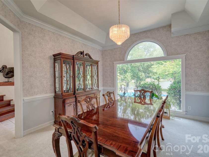 2143 Peninsula Drive, Lake Wylie, SC 29710.  MLS# CAR4416751, YatesRealty ID 47411. 