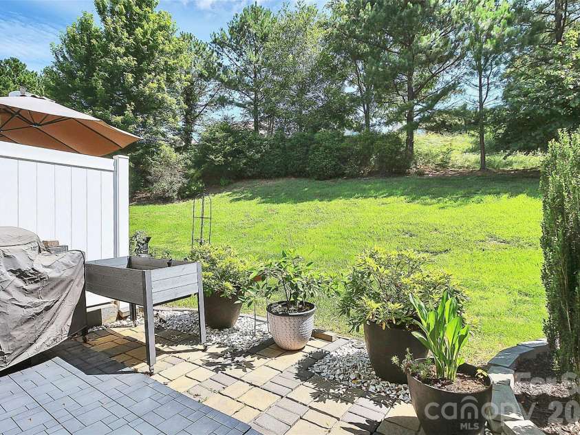 7345 Laurel Valley Road, Charlotte, NC 28273.  MLS# CAR4417749, YatesRealty ID 47412. 