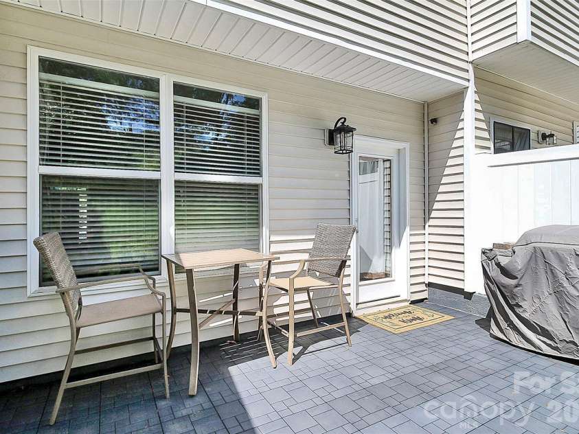 7345 Laurel Valley Road, Charlotte, NC 28273.  MLS# CAR4417749, YatesRealty ID 47412. 