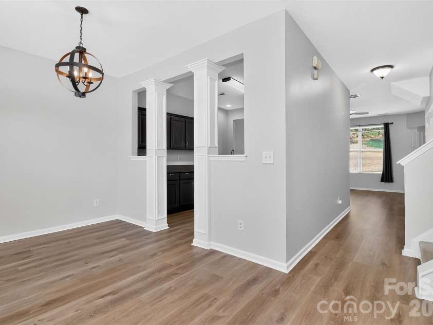 7345 Laurel Valley Road, Charlotte, NC 28273.  MLS# CAR4417749, YatesRealty ID 47412. 