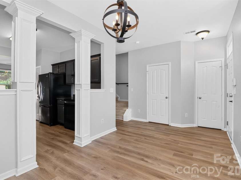 7345 Laurel Valley Road, Charlotte, NC 28273.  MLS# CAR4417749, YatesRealty ID 47412. 