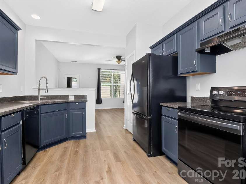 7345 Laurel Valley Road, Charlotte, NC 28273.  MLS# CAR4417749, YatesRealty ID 47412. 