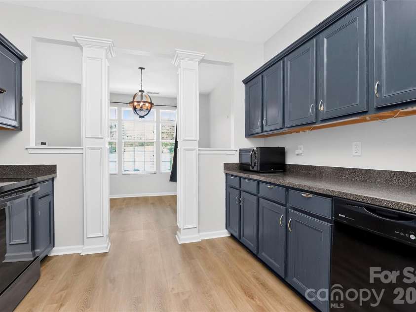 7345 Laurel Valley Road, Charlotte, NC 28273.  MLS# CAR4417749, YatesRealty ID 47412. 
