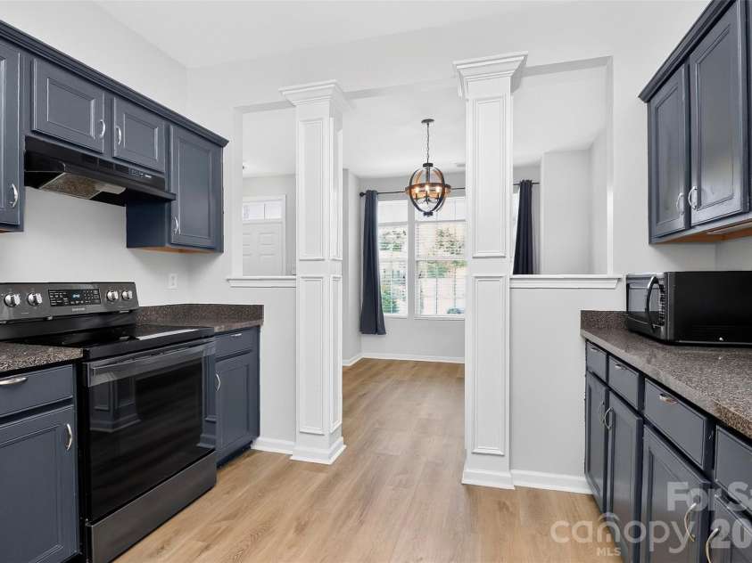 7345 Laurel Valley Road, Charlotte, NC 28273.  MLS# CAR4417749, YatesRealty ID 47412. 