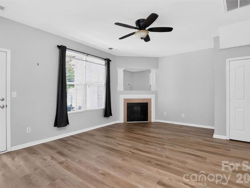 7345 Laurel Valley Road, Charlotte, NC 28273.  MLS# CAR4417749, YatesRealty ID 47412. 