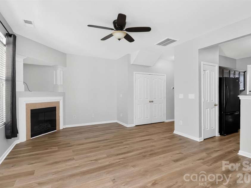 7345 Laurel Valley Road, Charlotte, NC 28273.  MLS# CAR4417749, YatesRealty ID 47412. 