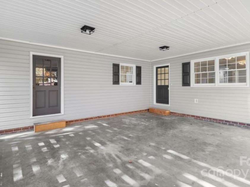 3290 Beckerdite Road, Sophia, NC 27350.  MLS# CAR4319741, YatesRealty ID 47414. 