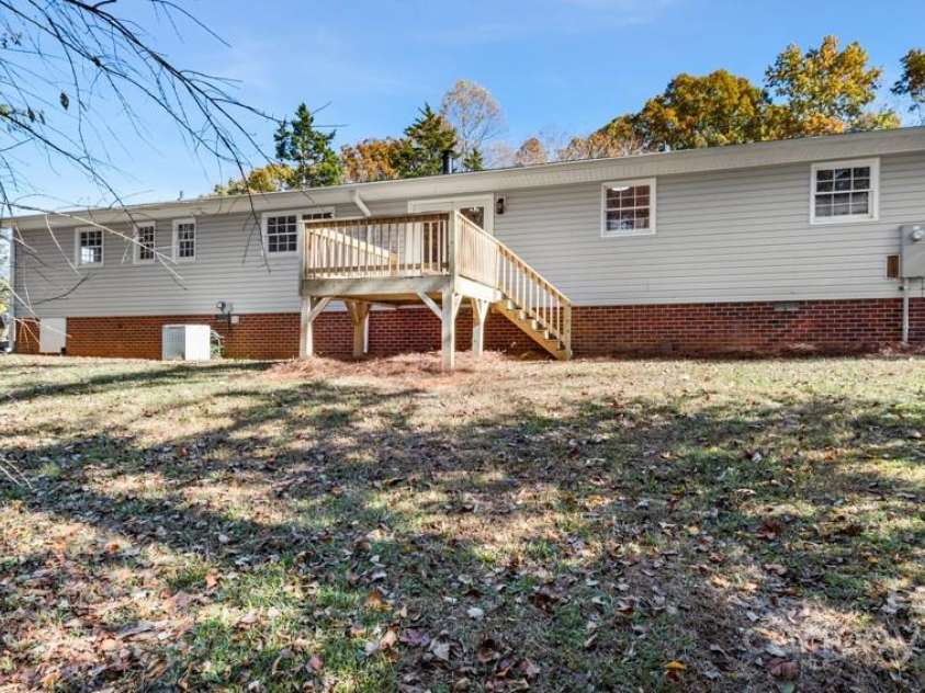 3290 Beckerdite Road, Sophia, NC 27350.  MLS# CAR4319741, YatesRealty ID 47414. 