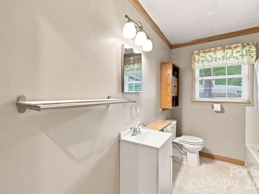 1714 Lazenby Street, Newton, NC 28658.  MLS# CAR4417758, YatesRealty ID 47416. 