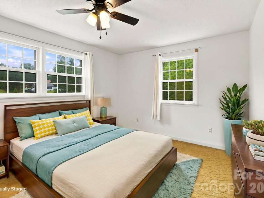 1714 Lazenby Street, Newton, NC 28658.  MLS# CAR4417758, YatesRealty ID 47416. 
