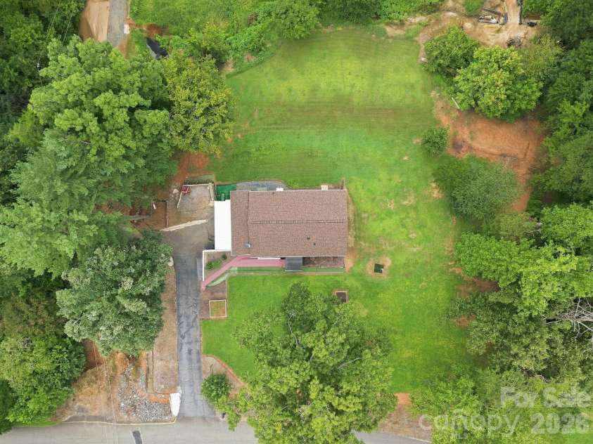 1714 Lazenby Street, Newton, NC 28658.  MLS# CAR4417758, YatesRealty ID 47416. 