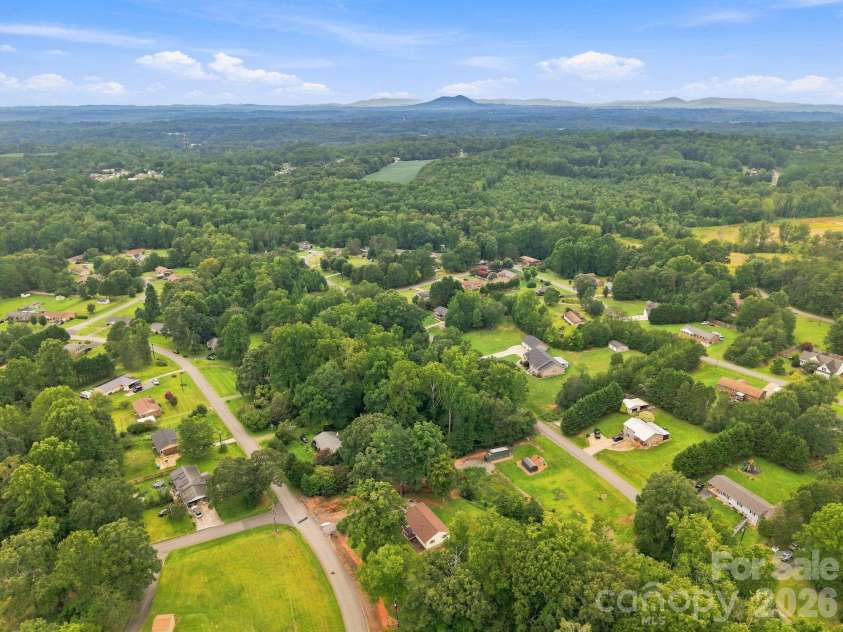 1714 Lazenby Street, Newton, NC 28658.  MLS# CAR4417758, YatesRealty ID 47416. 