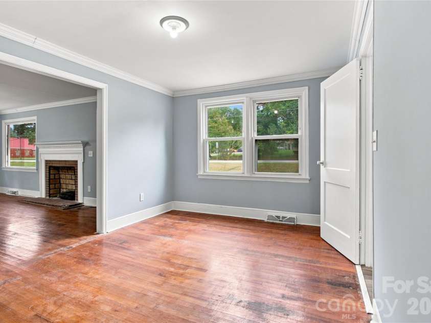 290 Airport Road, Rockingham, NC 28379.  MLS# CAR4416920, YatesRealty ID 47417. 