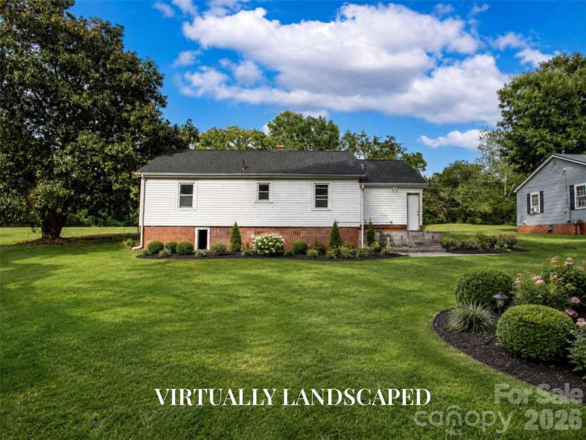 290 Airport Road, Rockingham, NC 28379.  MLS# CAR4416920, YatesRealty ID 47417. 