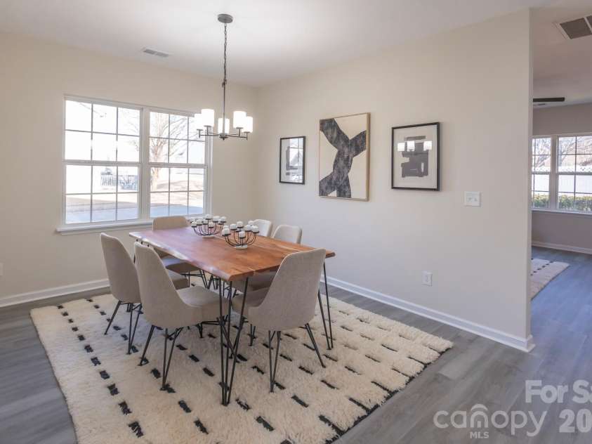 10631 Atkins Ridge Drive, Charlotte, NC 28213.  MLS# CAR4330313, YatesRealty ID 4742. 