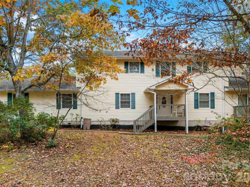 65 Gypsy Mountain Road, Marion, NC 28752.  MLS# CAR4353949, YatesRealty ID 4742. 