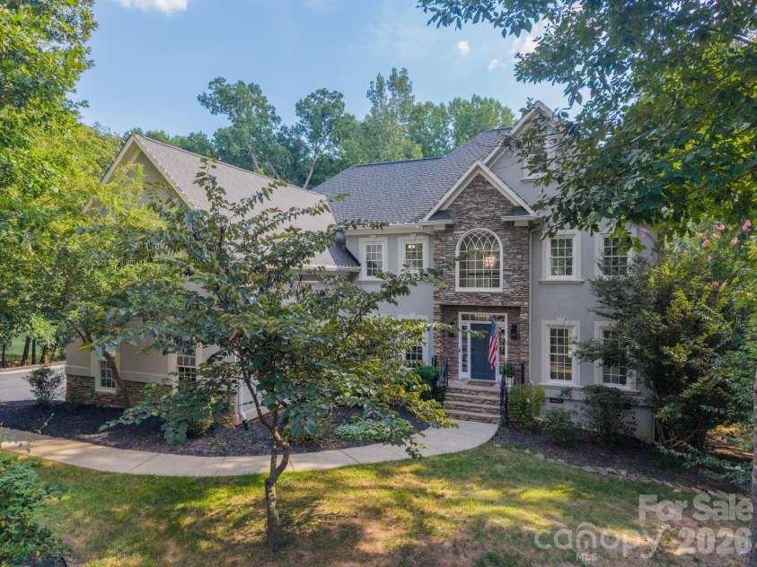 2006 Sandy Pond Lane, Waxhaw, NC 28173.  MLS# CAR4416862, YatesRealty ID 47421. 