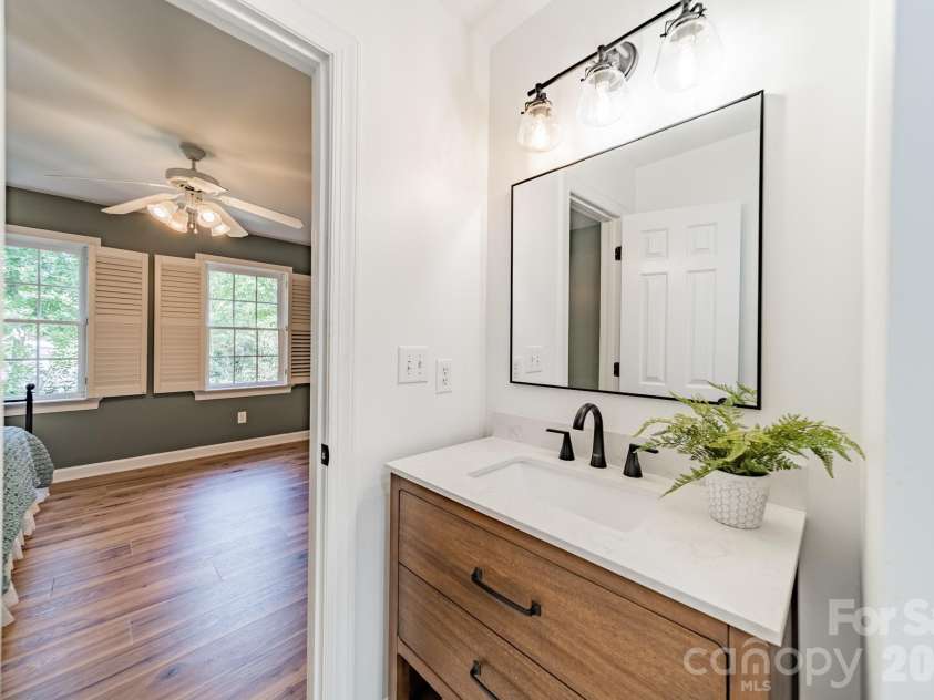2006 Sandy Pond Lane, Waxhaw, NC 28173.  MLS# CAR4416862, YatesRealty ID 47421. 