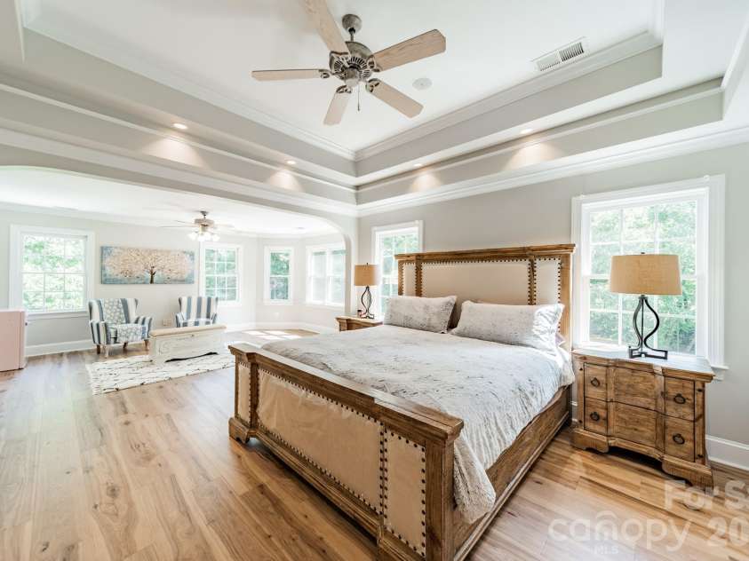 2006 Sandy Pond Lane, Waxhaw, NC 28173.  MLS# CAR4416862, YatesRealty ID 47421. 