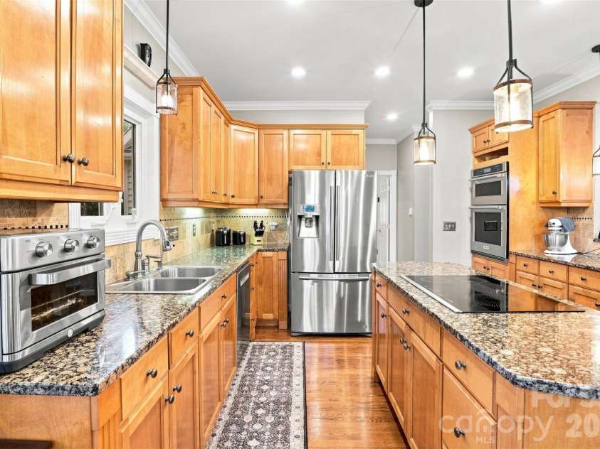 3911 Acacia Road, York, SC 29745.  MLS# CAR4415462, YatesRealty ID 47424. 