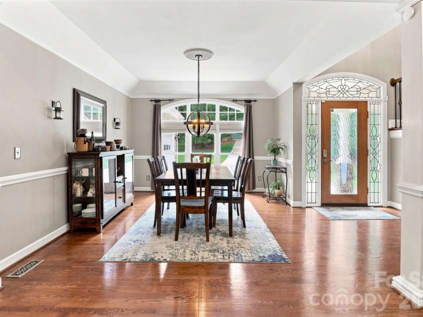 3911 Acacia Road, York, SC 29745.  MLS# CAR4415462, YatesRealty ID 47424. 
