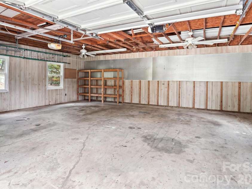 3911 Acacia Road, York, SC 29745.  MLS# CAR4415462, YatesRealty ID 47424. Detached Garage