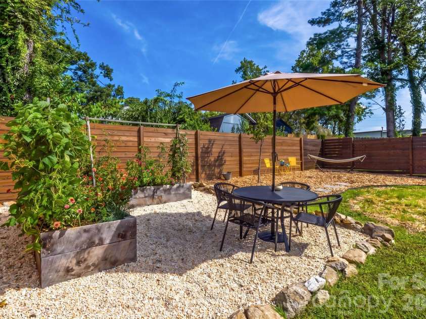 619 Edgewood Avenue, Hendersonville, NC 28792.  MLS# CAR4417132, YatesRealty ID 47425. 
