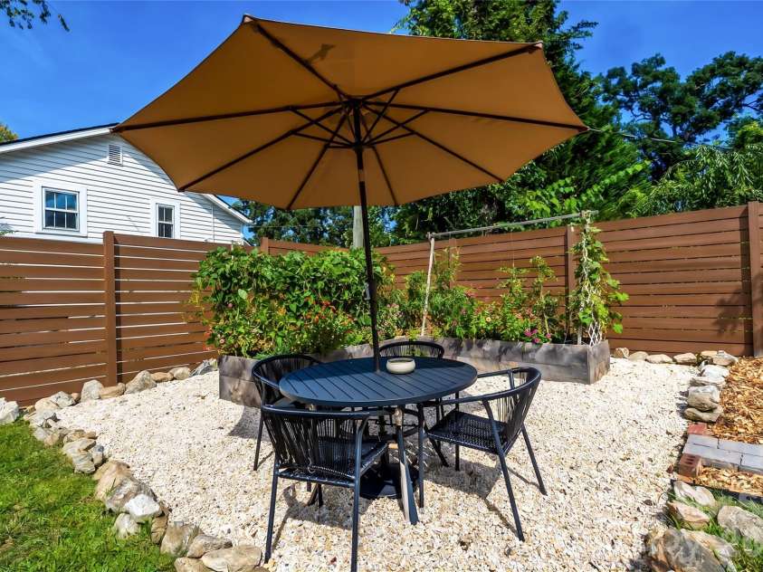 619 Edgewood Avenue, Hendersonville, NC 28792.  MLS# CAR4417132, YatesRealty ID 47425. 