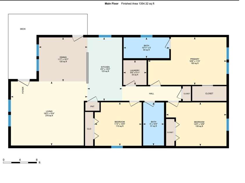 619 Edgewood Avenue, Hendersonville, NC 28792.  MLS# CAR4417132, YatesRealty ID 47425. 