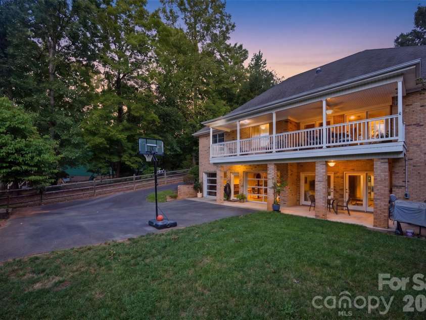 116 Canoe Court, Mount Gilead, NC 27306.  MLS# CAR4416877, YatesRealty ID 47426. 