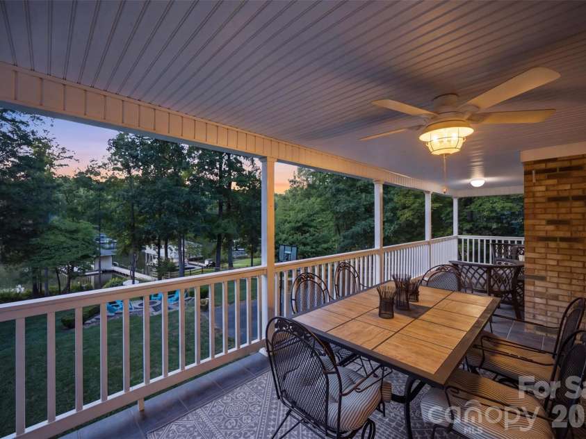 116 Canoe Court, Mount Gilead, NC 27306.  MLS# CAR4416877, YatesRealty ID 47426. 