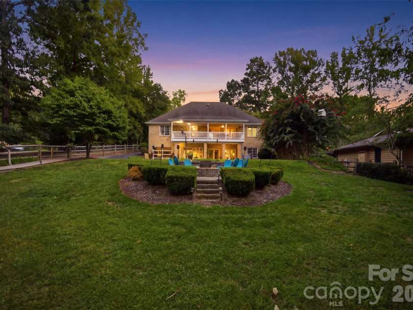 116 Canoe Court, Mount Gilead, NC 27306.  MLS# CAR4416877, YatesRealty ID 47426. 