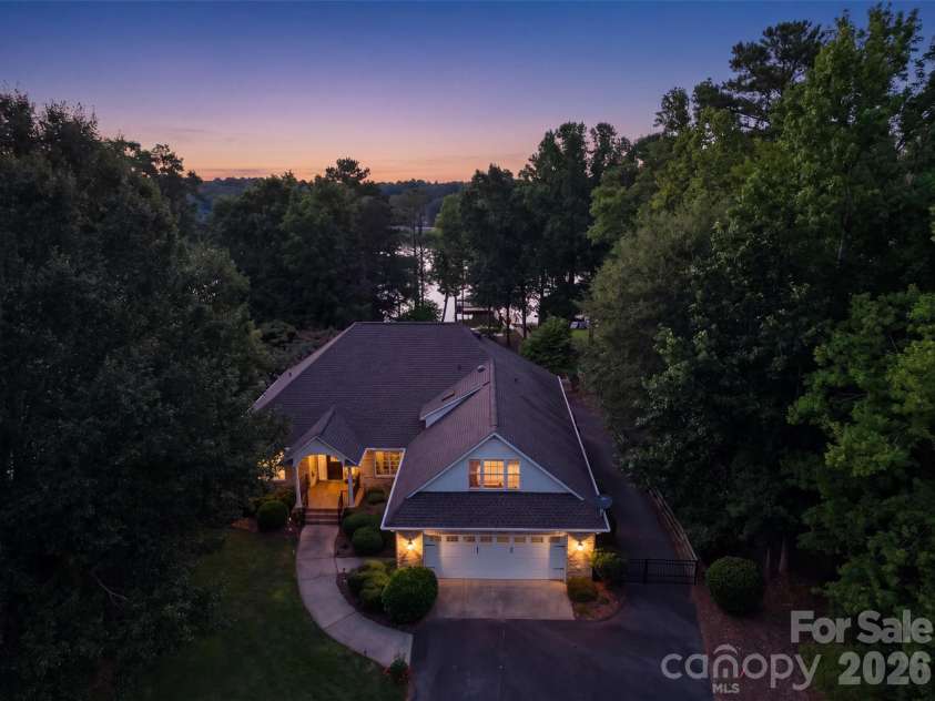 116 Canoe Court, Mount Gilead, NC 27306.  MLS# CAR4416877, YatesRealty ID 47426. 