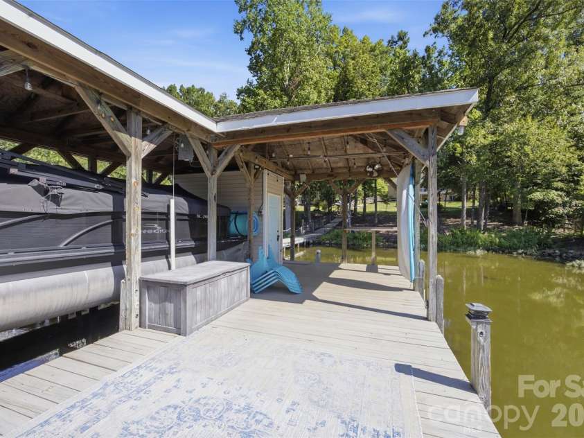 116 Canoe Court, Mount Gilead, NC 27306.  MLS# CAR4416877, YatesRealty ID 47426. 