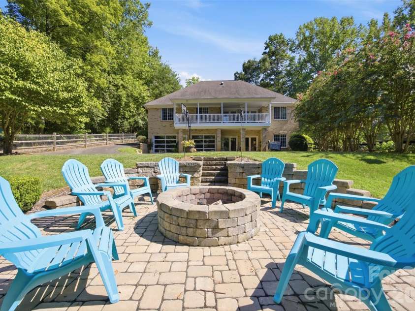 116 Canoe Court, Mount Gilead, NC 27306.  MLS# CAR4416877, YatesRealty ID 47426. 